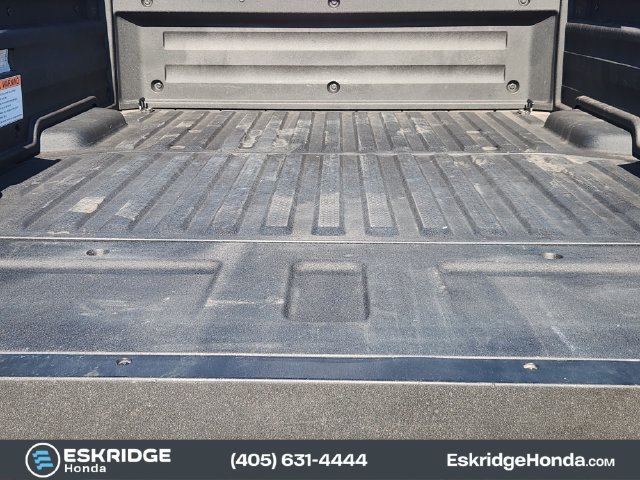 Used 2023 Honda Ridgeline RTL image 32