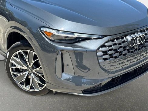 Certified 2025 Audi Q5 Premium Plus w/ Premium Plus image 21