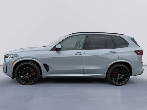 New 2026 BMW X5 xDrive40i w/ M Sport Package image 6