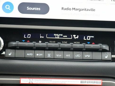 Used 2025 Toyota Sequoia SR5 image 34