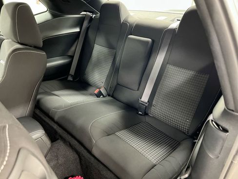 Used 2023 Dodge Challenger SRT Hellcat w/ Driver Convenience Group image 22