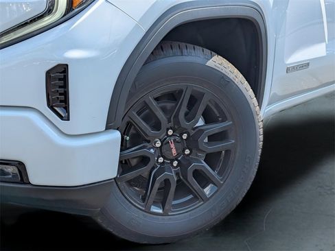 New 2026 GMC Sierra 1500 Elevation RWD image 4