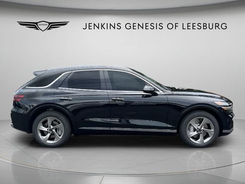 New 2026 Genesis GV70 2.5T Advanced AWD/4WD image 3