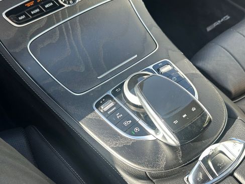 Used 2020 Mercedes-Benz E 450 Cabriolet w/ AMG Line image 5