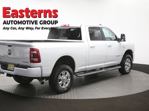 Used 2024 RAM 2500 Laramie AWD/4WD image 42