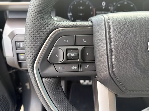 New 2026 Toyota Tacoma TRD Sport image 9