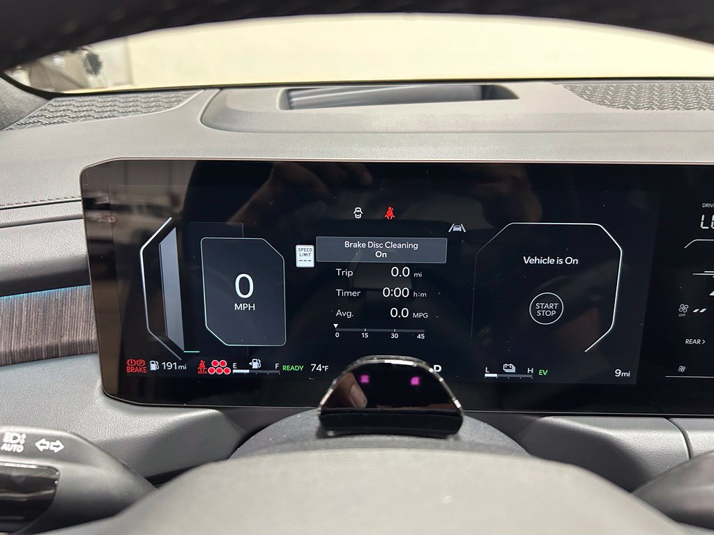 New 2027 Kia Telluride X-Line SX Prestige w/ Towing Package AWD/4WD image 17