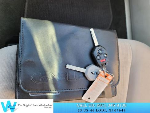 Used 2013 Subaru Outback 2.5i Premium w/ All-Weather Pkg image 22