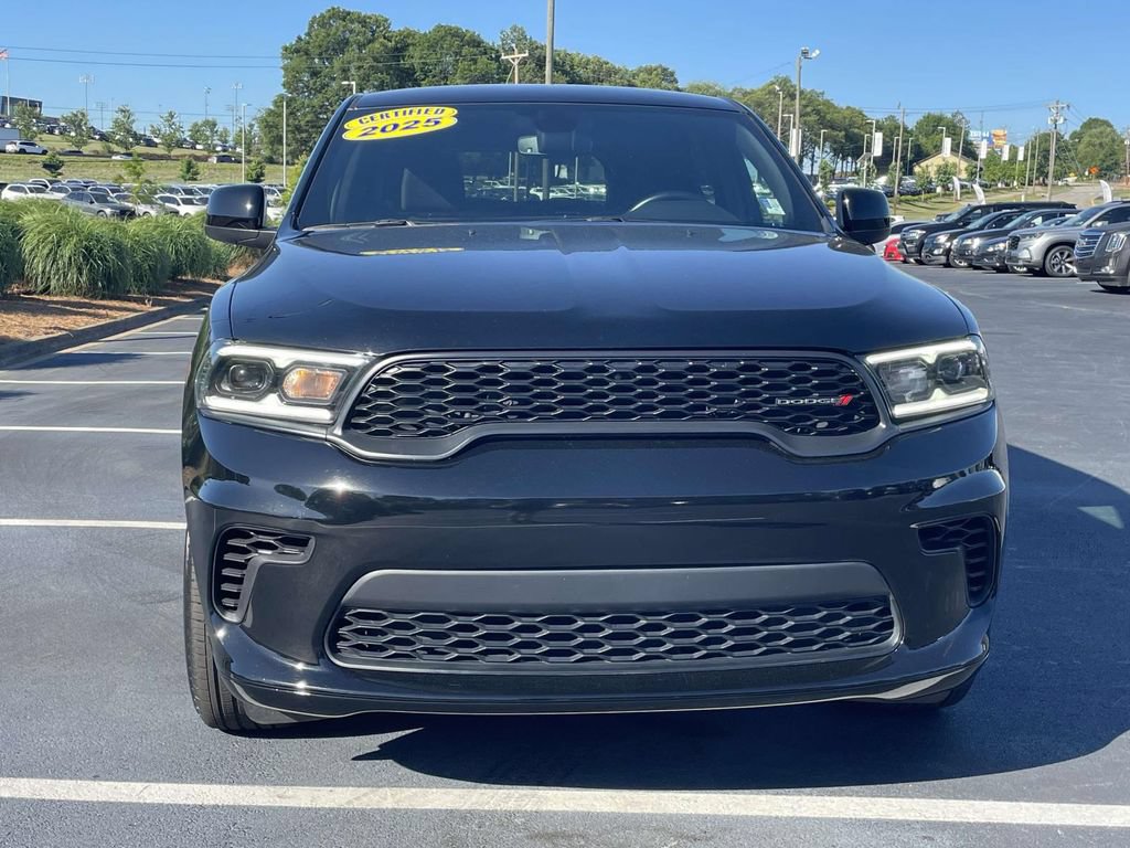 Used 2025 Dodge Durango GT RWD image 2
