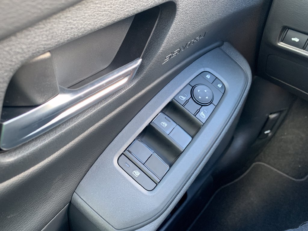 New 2027 Nissan Sentra S w/ S Cold Weather Package FWD image 16