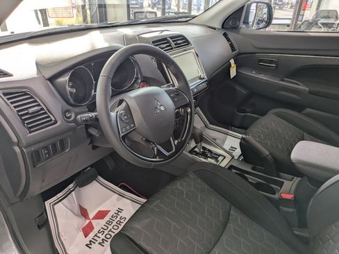 New 2026 Mitsubishi Outlander Sport AWD image 7