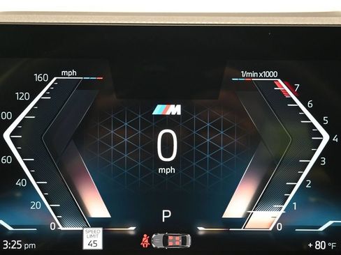 Used 2024 BMW M440i Convertible RWD image 21