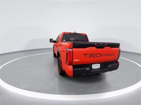 Used 2023 Toyota Tundra TRD Pro image 7