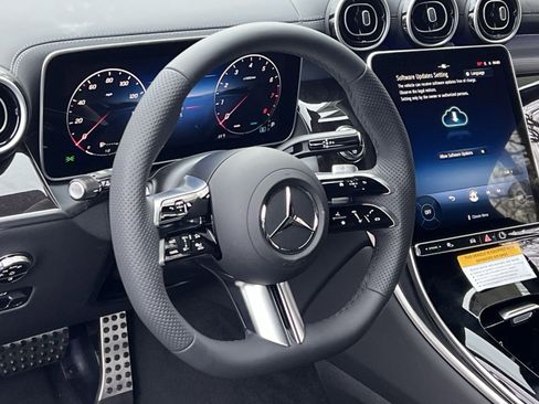 New 2026 Mercedes-Benz GLC 300 4MATIC image 14