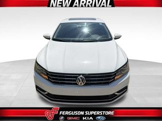 Used 2016 Volkswagen Passat 1.8T SE FWD 360° Tour