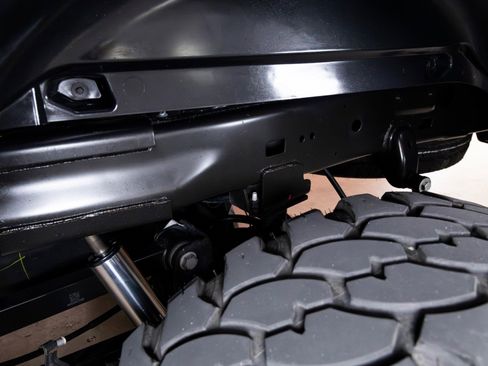 Used 2020 RAM 2500 Limited image 72