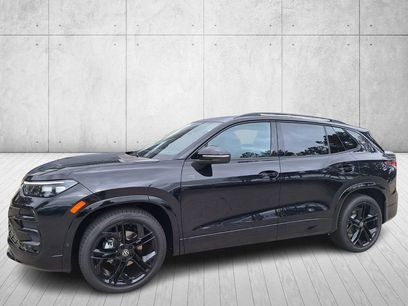 New 2026 Volkswagen Tiguan SE R-Line