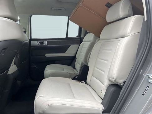 New 2026 Hyundai Santa Fe Calligraphy image 10