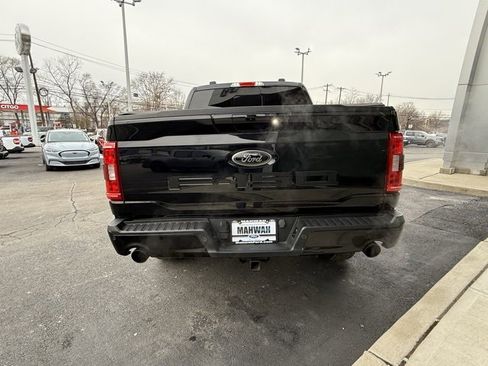 Used 2023 Ford F150 XLT w/ Equipment Group 302A High image 7