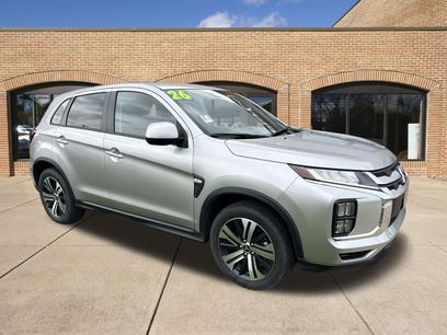 Used 2026 Mitsubishi Outlander Sport ES