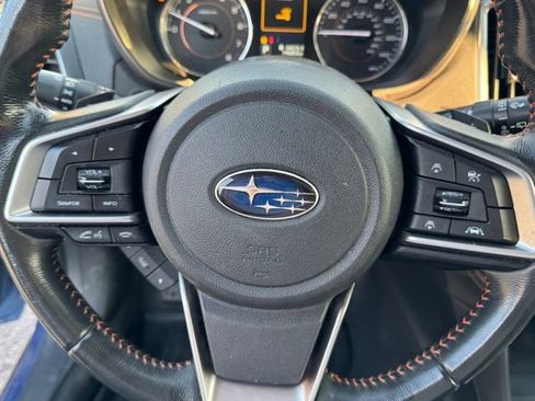 Used 2019 Subaru Crosstrek 2.0i Limited w/ Moonroof Package w/Navigation AWD/4WD image 27