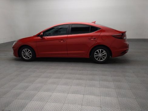 Used 2020 Hyundai Elantra ECO w/ Cargo Package (C1) FWD image 3