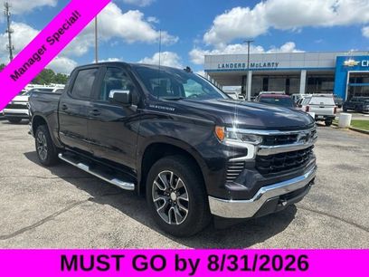 Used 2023 Chevrolet Silverado 1500 LT