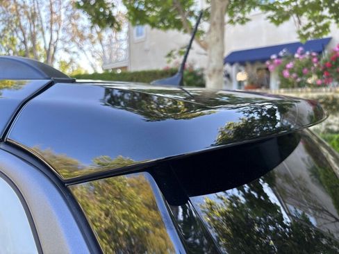 Used 2021 Jeep Compass Trailhawk image 37