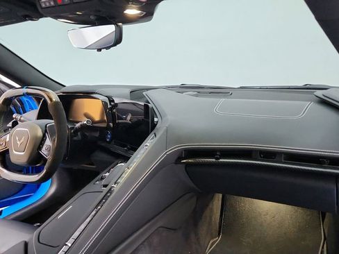 Used 2023 Chevrolet Corvette Z06 image 23