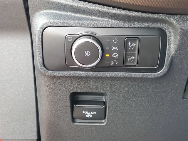 Used 2023 Ford Bronco Outer Banks AWD/4WD image 11