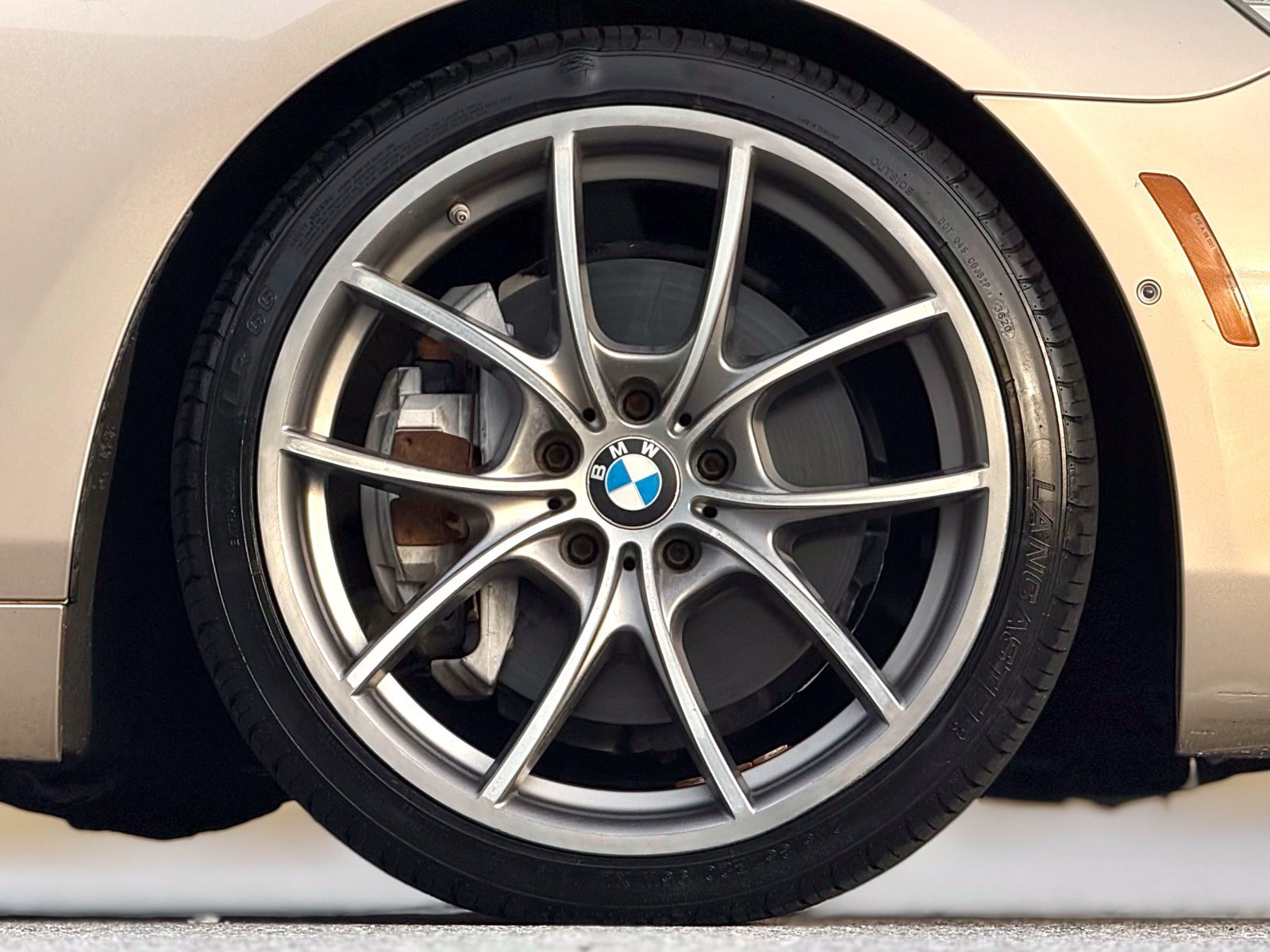 Used 2012 BMW 650i Convertible w/ Driver Assistance Pkg RWD image 18