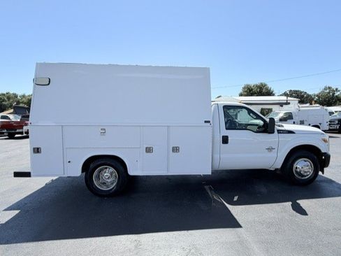 Used 2014 Ford F350 XL RWD image 4