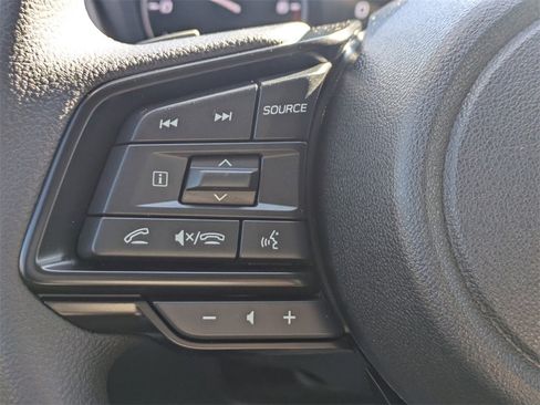 New 2026 Subaru Crosstrek 2.0i Premium image 27