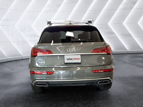Used 2023 Audi Q5 2.0T Premium Plus image 5