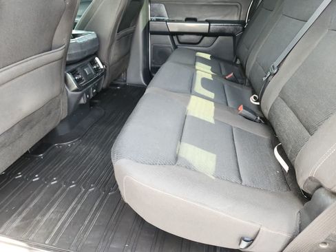 Used 2023 Ford F150 XLT w/ Equipment Group 302A High AWD/4WD image 27