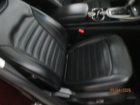 Used 2017 Ford Edge SEL w/ Equipment Group 201A AWD/4WD image 12