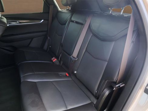 Used 2023 Cadillac XT5 Sportv w/ Technology Package image 26