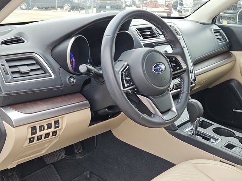 Used 2019 Subaru Outback 3.6R Limited image 10