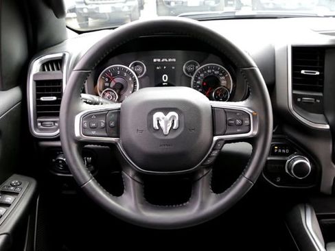 Used 2024 RAM 1500 Lone Star RWD image 27