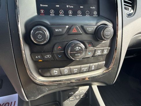 Used 2020 Dodge Durango GT image 16