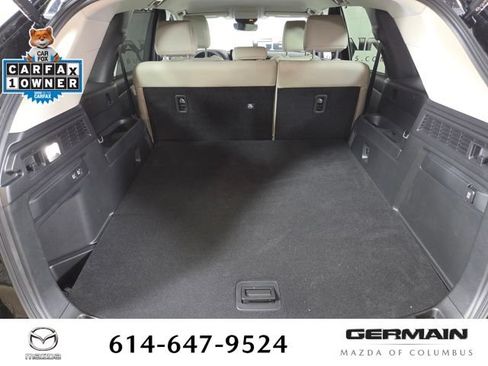 Certified 2026 MAZDA CX-70 SC Plus AWD/4WD image 23
