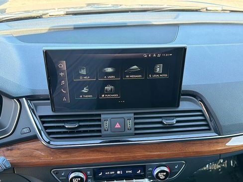 Used 2023 Audi Q5 2.0T Premium Plus image 30