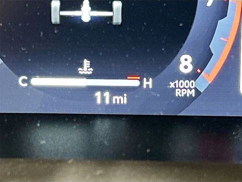 New 2026 Toyota 4Runner TRD Off-Road Premium image 10