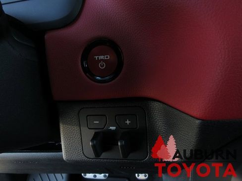 New 2026 Toyota Tundra TRD Pro image 14