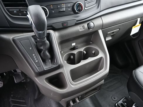 New 2024 Ford Transit 350 DRW image 26