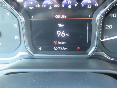 Used 2020 GMC Sierra 1500 AT4 w/ AT4 Premium Package image 29