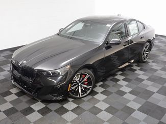 New 2026 BMW 530i xDrive w/ M Sport Package video 2