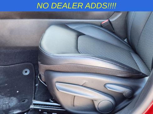 New 2026 Jeep Compass Latitude image 20