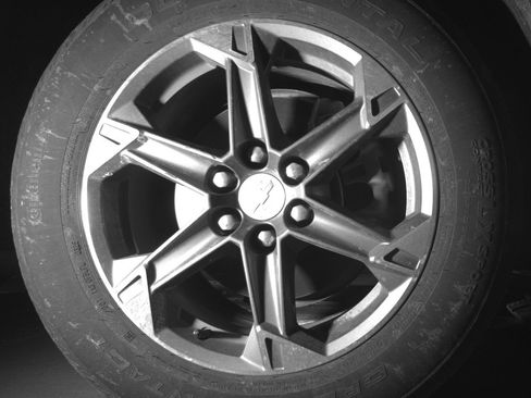 Used 2025 Chevrolet Blazer LT image 13