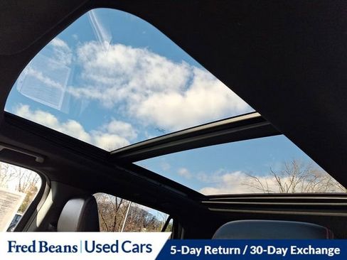 Certified 2022 Ford Expedition Limited image 21